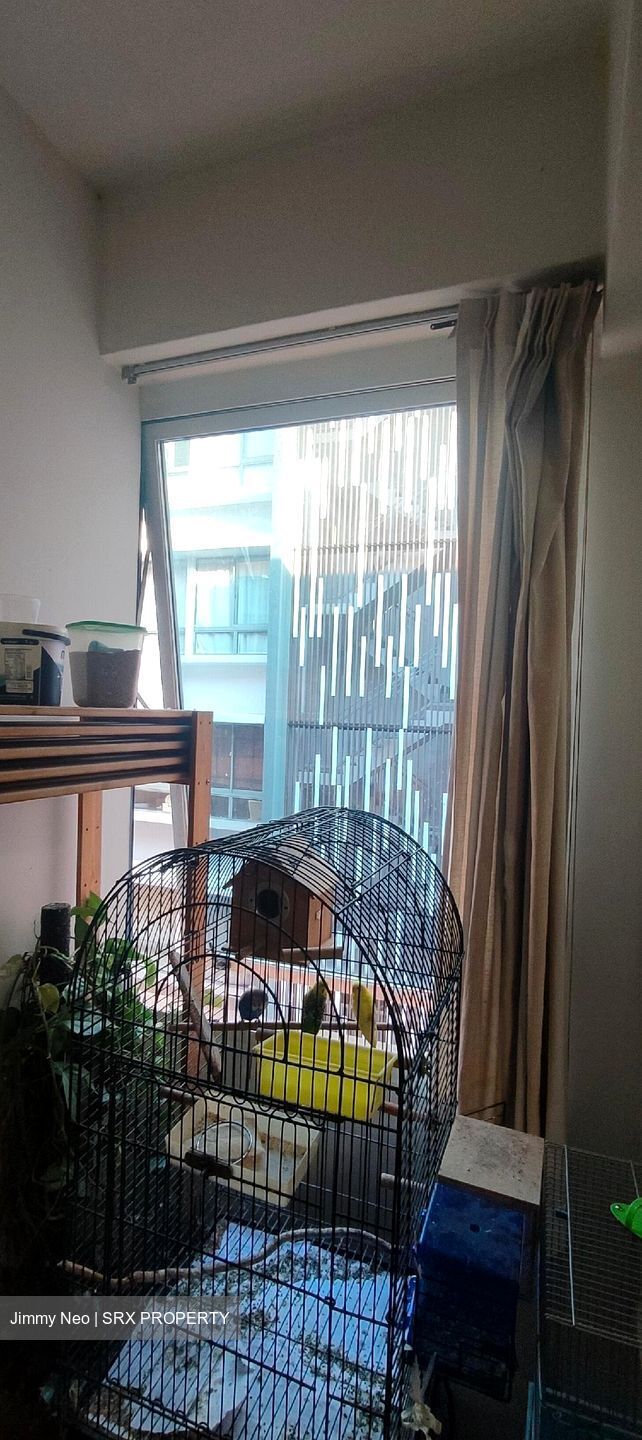 Kembangan Plaza (D14), Apartment #595581371